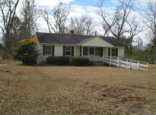 4541 Orr Rd, Pelham, GA 31779