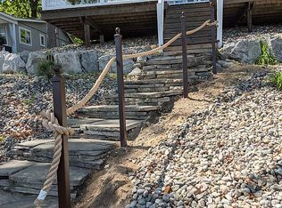 1810 Wolf Ln, National City, MI 48748