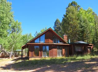 22 Garnet Cir, Florissant, CO 80816
