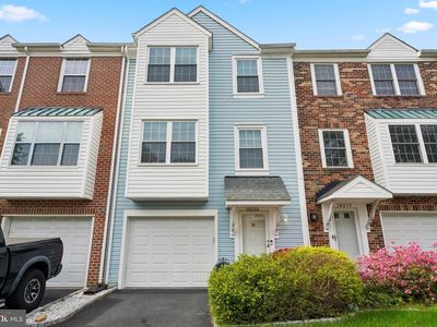 18219 Fox Chase Cir, Olney, MD, 20832