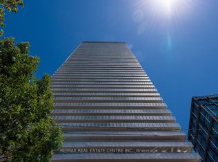 15 Jarvis St #2412-C08, Toronto, ON M5E 1N3