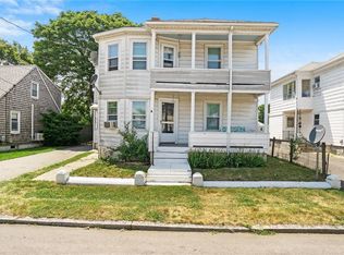 408 Grand Ave, Pawtucket, RI 02861