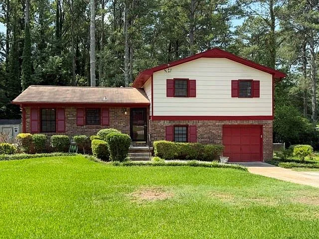 2511 Monitor Ct