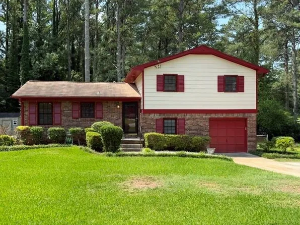 2511 Monitor Ct, Decatur, GA 30034