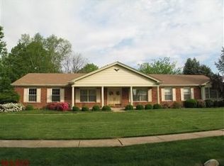 12611 Alswell Ln, Saint Louis, MO