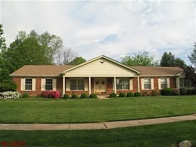 12611 Alswell Ln photo 1