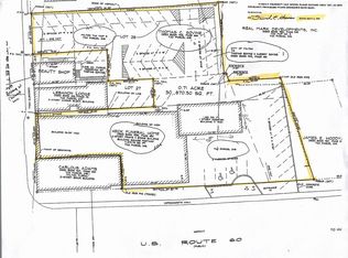 1007 Smith St, Milton, WV 25541