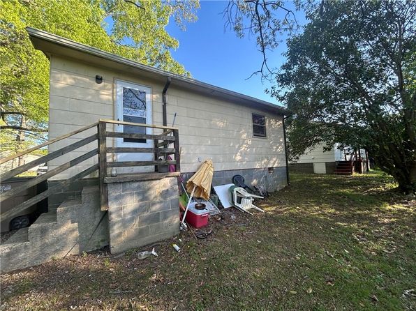 717 Dale St, Greensboro, NC 27406