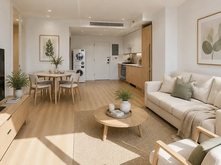 81-07 Kew Gardens Rd #5C — Photo 1