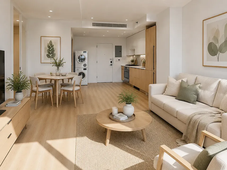 81-07 Kew Gardens Rd #5C