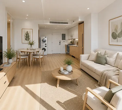 81-07 Kew Gardens Rd #5C Photo 1