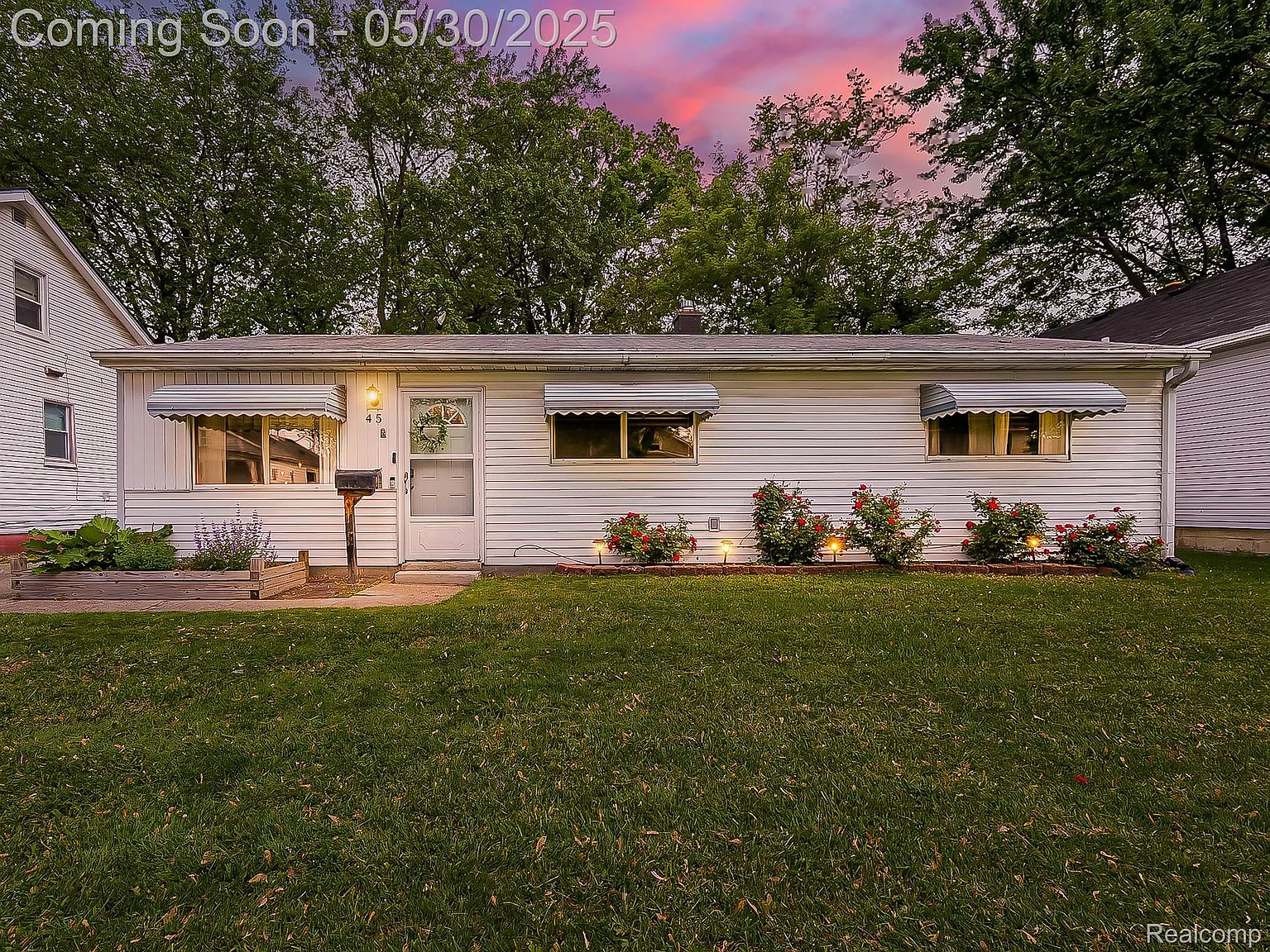 45 E George Ave photo 1