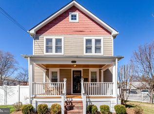 3423 7th St S, Arlington, VA 22204