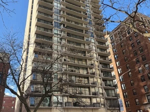 3150 N Sheridan Rd APT 9A, Chicago, IL 60657