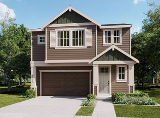 Talus - 3025 Plan, Liberty View, Bothell, WA 98012
