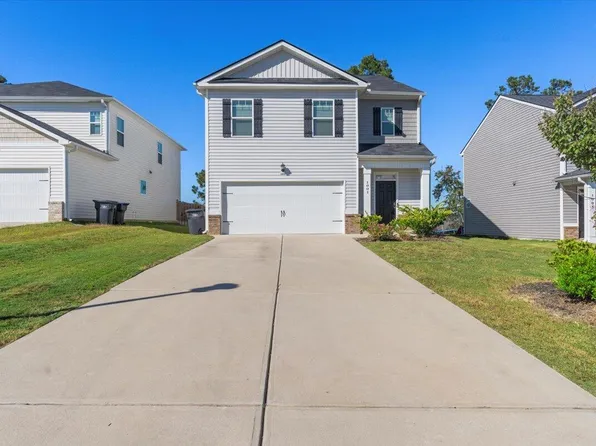 1001 Hay Meadow Drive, Augusta, GA 30909