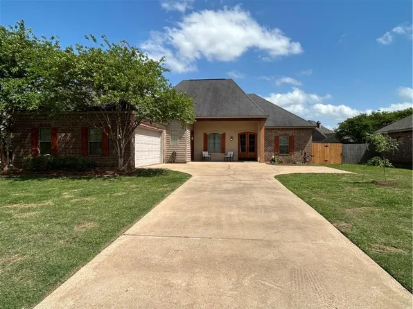 6514 Arden Oaks Dr, Alexandria, LA 71301