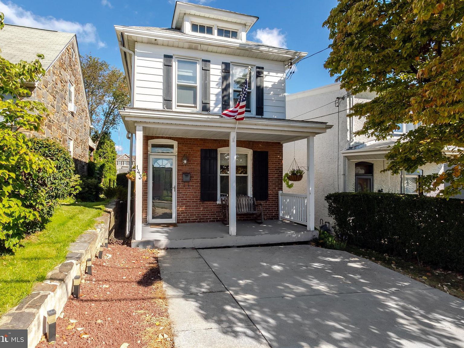 143 Ashland Ave, Bala Cynwyd, PA 19004 Zillow