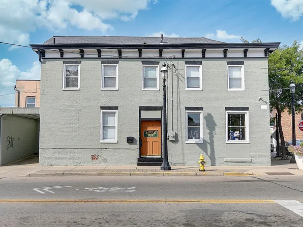 15 W Linden Ave #15, Miamisburg, OH 45342