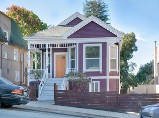 121 Pearl St, Oakland, CA