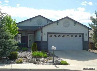 1470 Saturno Heights Dr, Reno, NV 89523