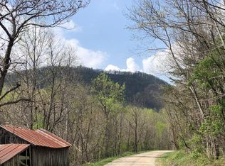 R761/goosecreek, Ararat, VA 24053