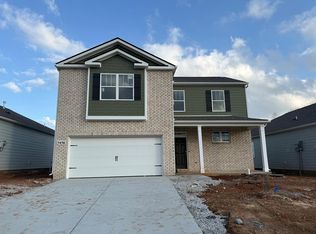 5456 Briley Ln, Cookeville, TN 38506