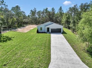 12260 SW 56th Ln, Ocala, FL 34481