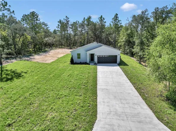 12260 SW 56th Ln, Ocala, FL 34481
