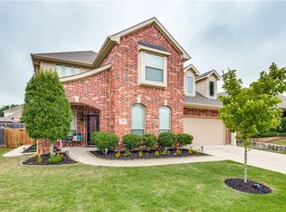 2405 Northwind Dr, Little Elm, TX 75068