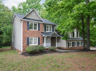 9 Kimberlybrook Ct, Mauldin, SC 29662