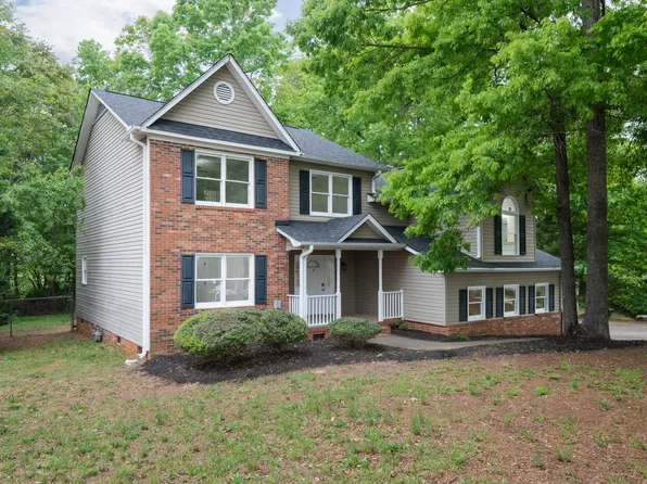 9 Kimberlybrook Ct, Mauldin, SC 29662