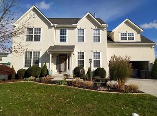 14 Ginger Dr, Mechanicsburg, PA 17050