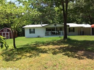 19219 Hillwood Cv, Mabelvale, AR 72103