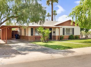 1010 S Una Ave, Tempe, AZ 85281