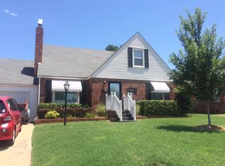 907 S Oswego Ave, Tulsa, OK 74112