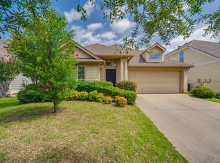 5125 Meyers Ln, Fort Worth, TX 76244