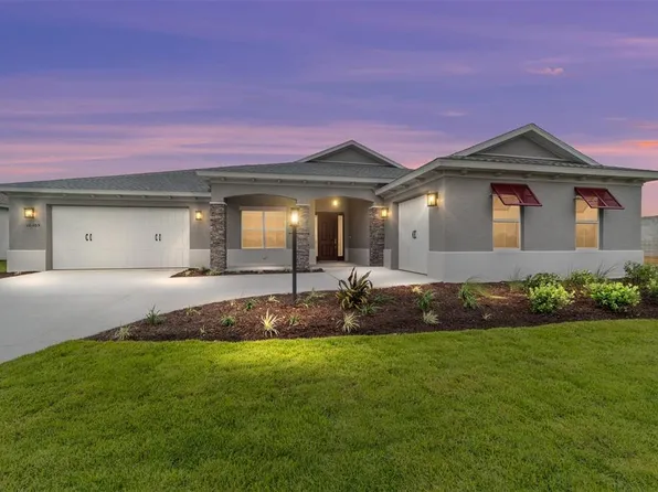 10305 SW 105th Ter, Ocala, FL 34481