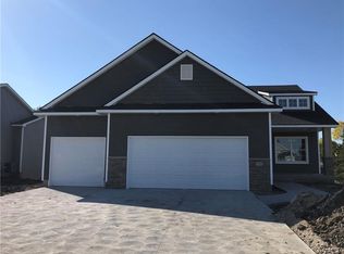 1701 Lowell St, Granger, IA 50109