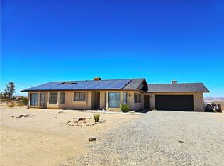 75270 Cottonwood Dr, Twentynine Palms, CA 92277