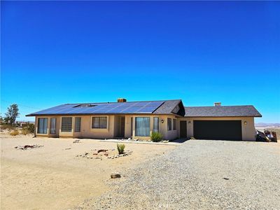 75270 Cottonwood Dr, Twentynine Palms, CA, 92277