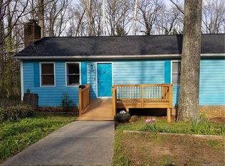 727 Ascot Dr, Charlotte, NC 28215