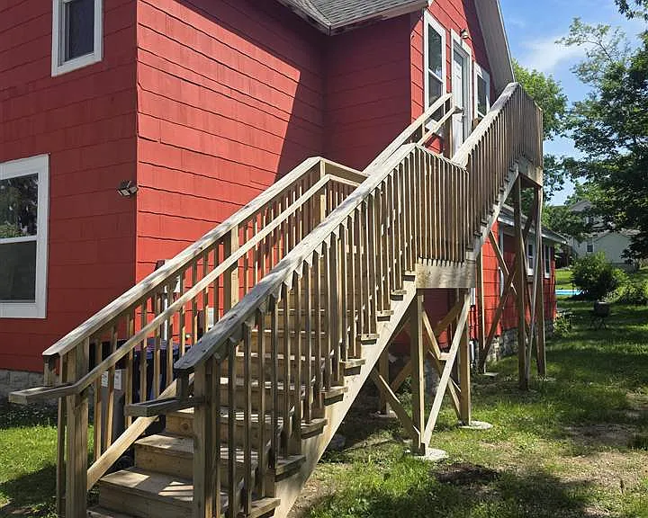 421 Monroe St #2 — Photo 1