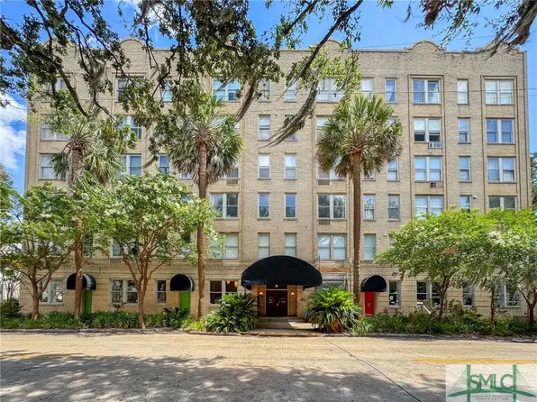 106 W Gwinnett Street #6A, Savannah, GA 31401