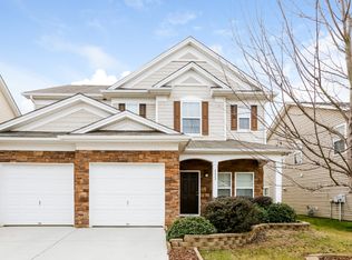 6623 Ruth Ferrell Ct, Charlotte, NC 28269