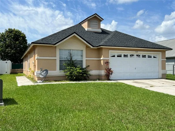 332 Oceanside Ct, Kissimmee, FL 34743