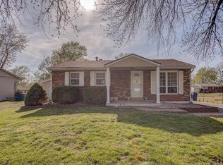 6 Iris Ave, Granite City, IL