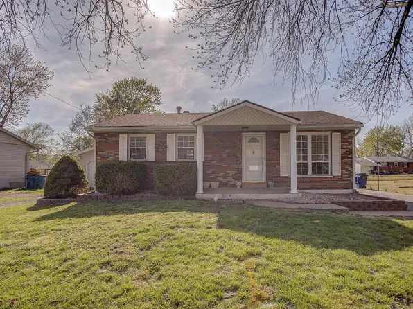 6 Iris Ave, Granite City, IL 62040