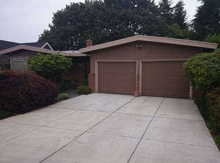 5350 SW Manning St, Seattle, WA 98116