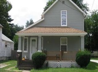 200 17th St NW, Barberton, OH 44203